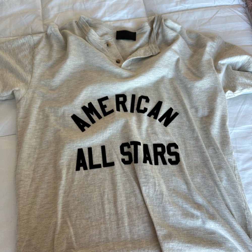 Fear Of God T-Shirt